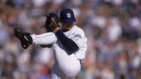 San Diego Padres: Trevor Hoffman Hall Of Fame Viewing Information