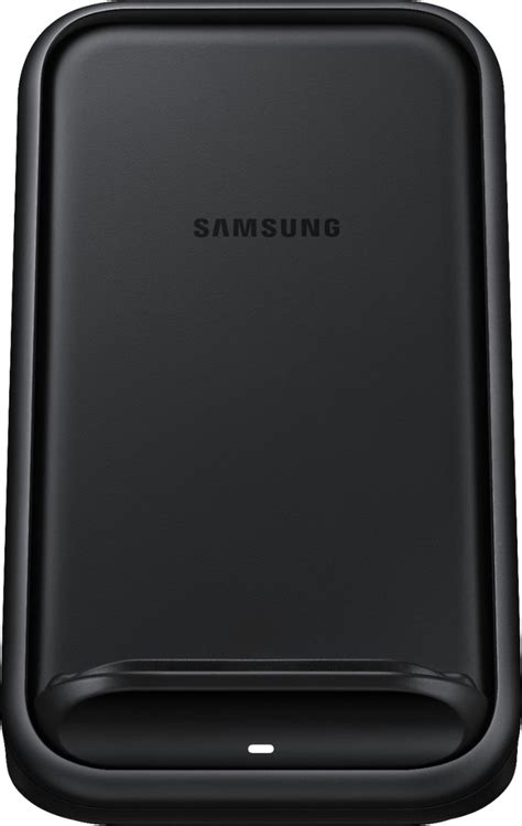 Questions and Answers: Samsung 15W Qi Certified Fast Charge Wireless ...