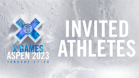 X Games Aspen results and recaps, event info, gold medal runs ...