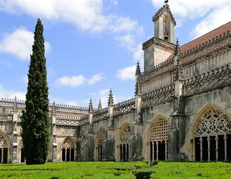 Jerónimos Monastery (Mosteiro dos Jerónimos)