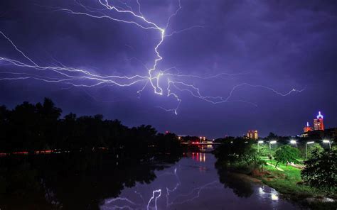 Pictures of the Day: 19 August 2018 | Mexico weather, Weather storm ...