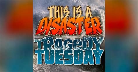 Episode 15.5: [Tragedy Tuesday] The Smalls Lighthouse | This Is A Disaster