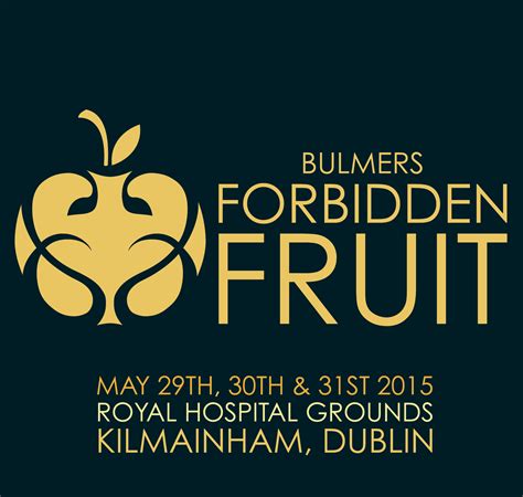 Forbidden Fruit Festival 2015 | Festival Lineup & Stage Times