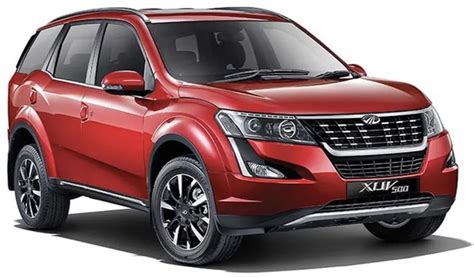 Mahindra XUV500 Price, Specs, Review, Pics & Mileage in India