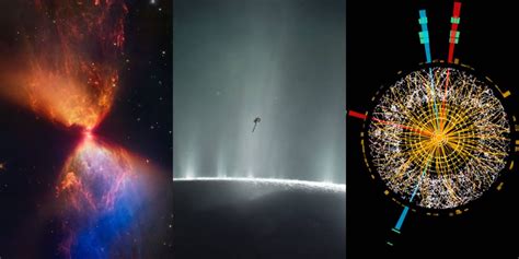 The Biggest Space Discoveries Of The Last Decade, Ranked