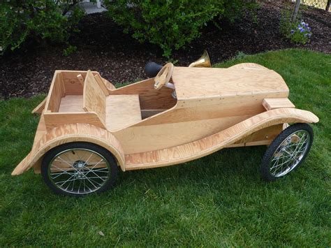 Wooden Go Kart, Go Kart Kits, Soap Box Cars, Homemade Go Kart, Vintage Pedal Cars, Hobby Cars ...