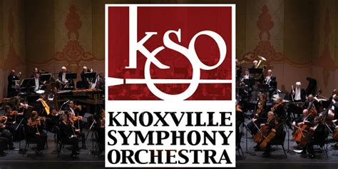 Knoxville Symphony Orchestra - Niswonger Performing Arts Center