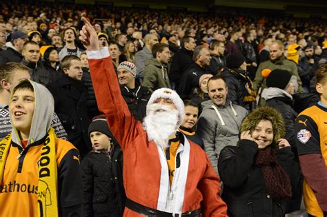 Premier League announces Christmas Eve fixture - Football Supporters' Association