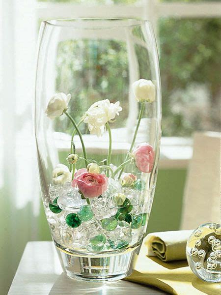 Flower Glass Vase Ideas – Glass Designs