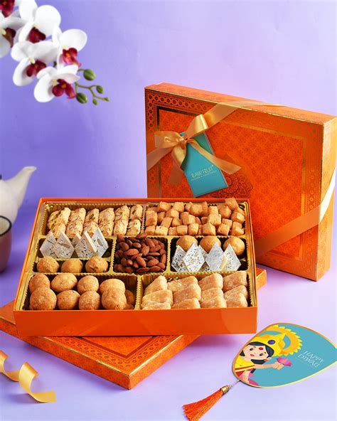 Discover more than 130 diwali gift hampers mumbai - kidsdream.edu.vn