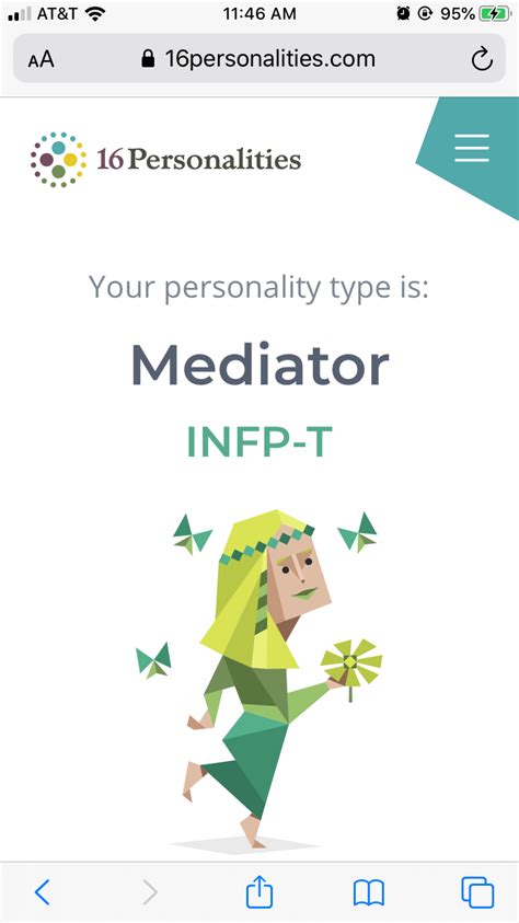 Infp Personality, Infp T, 16 Personalities, Introduction, Youtube, Pie Chart, Truth, Youtubers ...