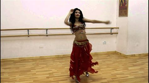 Gypsy / Belly Dance - YouTube