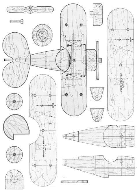 Free wooden toy plans printable – Artofit