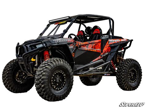 Polaris RZR XP 1000 3" Lift Kit - UTV Canada