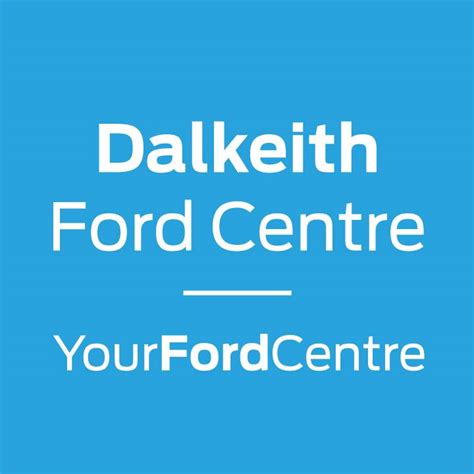 Your Ford Centre | Dalkeith