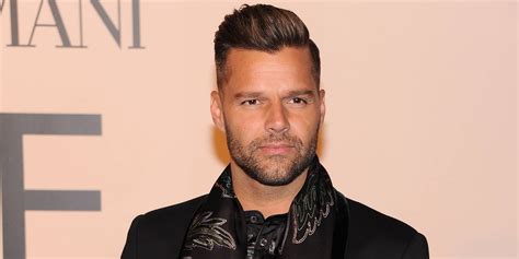 Ricky Martin Net Worth (2017 UPDATE) - Celebrity Net Worth Wiki