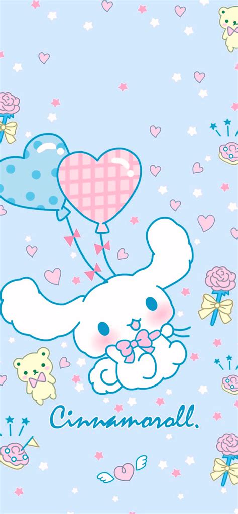 Cinnamoroll Wallpaper - Wallpaper Sun