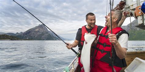 Fishing in Norway | Top places to fish