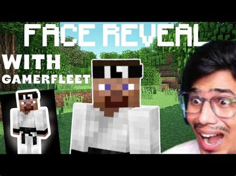 JACK WITH @GamerFleet ! FACE REVEAL OF JACK! - YouTube