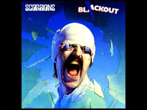 Blackout by Scorpions - Songfacts