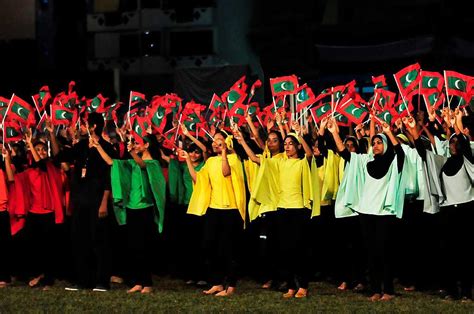 Culture of Maldives - Maldivian Traditions, Cultural Heritage - Holidify