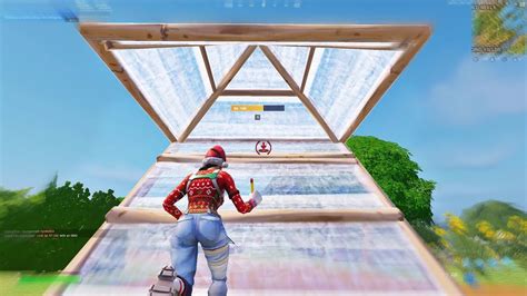 Kxng: How Pros Get Constant 0 Ping in Fortnite