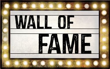 Is a Wall of Fame Right for Your Company? - Jill Christensen ...