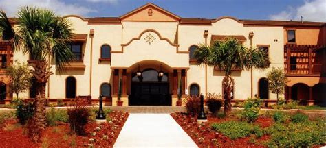 Villa De San Antonio | Retirement community, House styles, San antonio