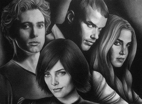 Fan Art ! WOW ~! | Twilight movie, Twilight fans, Vampire twilight