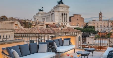 Hotel Delle Nazioni in Rome, Italy | Expedia