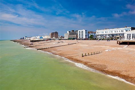 10 Best Beaches in West Sussex - Head Out of London on a Road Trip to the Beaches of West Sussex ...