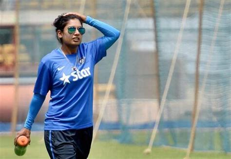 Women's Cricket: Captain Mithali Raj calls on the Indian team to regroup quickly after losing ...