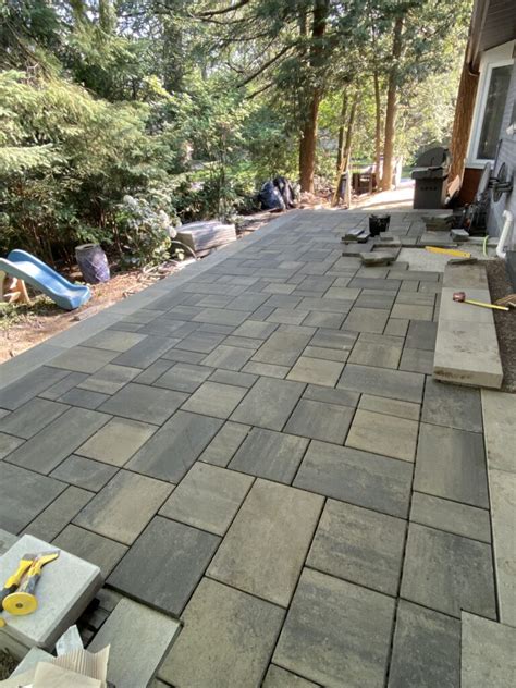 #1 Interlock Pavers Install for Driveway & Patio | MILTON ON