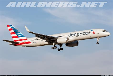 Boeing 757-2B7 - American Airlines | Aviation Photo #5987957 ...