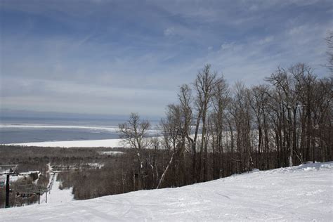 Snowburst Winter Carnival – The Porcupine Mountains & Ontonagon Area