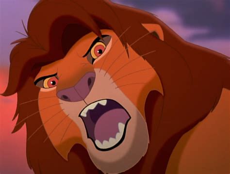 Simba - The Lion King 2:Simba's Pride Photo (4220945) - Fanpop