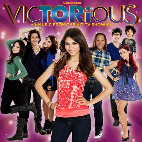 Victorious: Hollywood Arts Debut | lupon.gov.ph