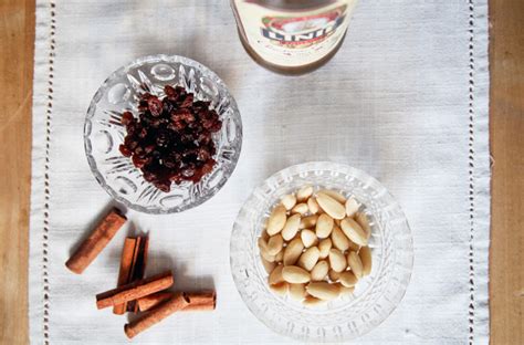 How to Make Your Own Swedish Glögg