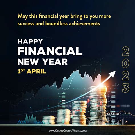 Financial New Year 2023 Wishes Images, Greetings, Status, Messages & Quotes | Asis