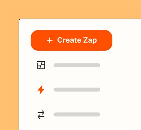 Build custom apps with Zapier Interfaces