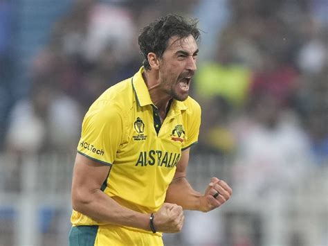 IPL franchises set to engage in massive bidding war for Mitchell Starc ...