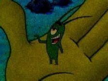 PLANKTON! | Spongebob Lost Episodes Official Wiki | Fandom