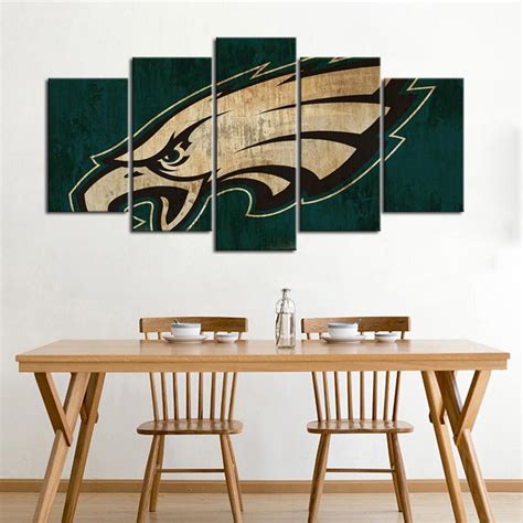 Eagle Gallery: Philadelphia Eagles Wall Art