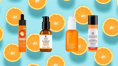 Best Vitamin C Serum: I Tested Four Different Products To Find The Best Value | HuffPost UK Life