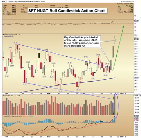 Gold: Massive Bull Flag Breakout | Gold Eagle