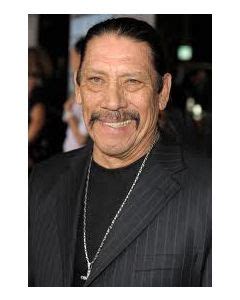 Danny Trejo Criminal History - Habitual Offender Program