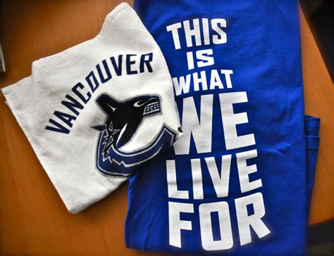 Vancouver Canucks 2011-2012 Season Guide » Vancouver Blog Miss604