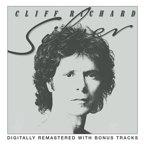 Cliff Richard: best songs · discography · lyrics