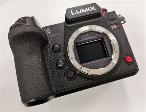 Panasonic Lumix S1H Sample Photos | ePHOTOzine