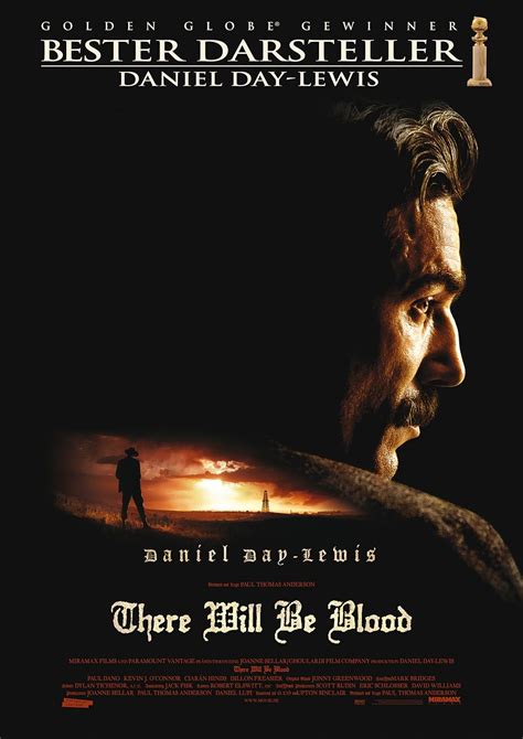 There Will Be Blood (2007)